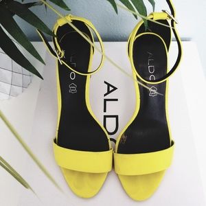Aldo ibenama heels